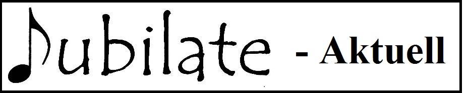 Quelle: Jubilate